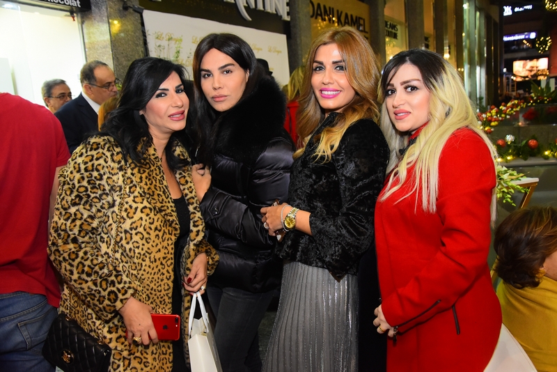 Le Donjon Boutique symbol of luxury at Verdun 732